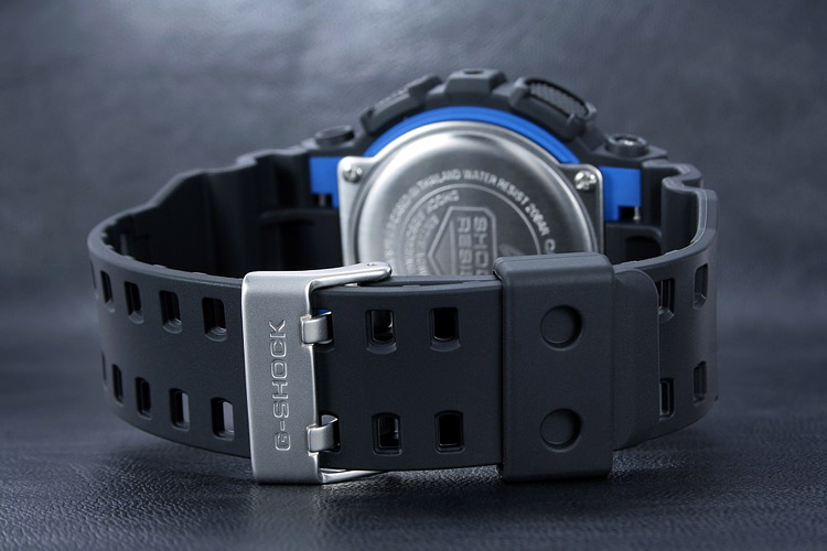 G-SHOCK GA-100-1A2