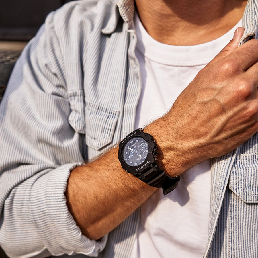 G-SHOCK GA-B001-1A