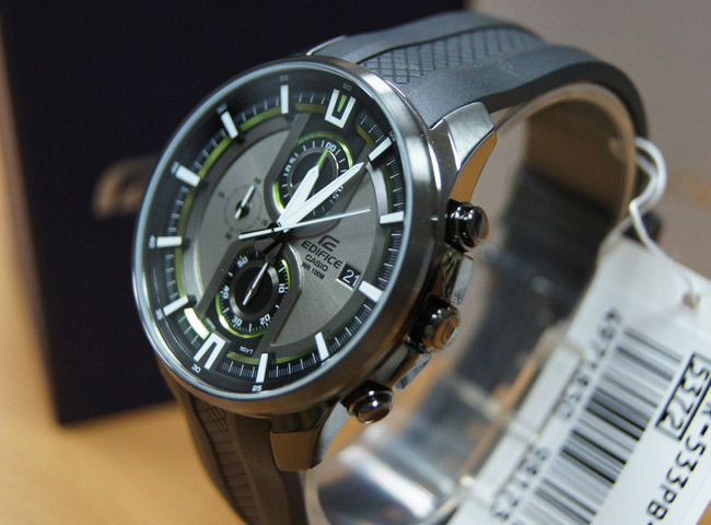 Casio Edifice EFR-533PB-8A