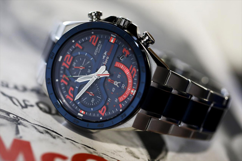Casio Edifice EQS-920TR-2A