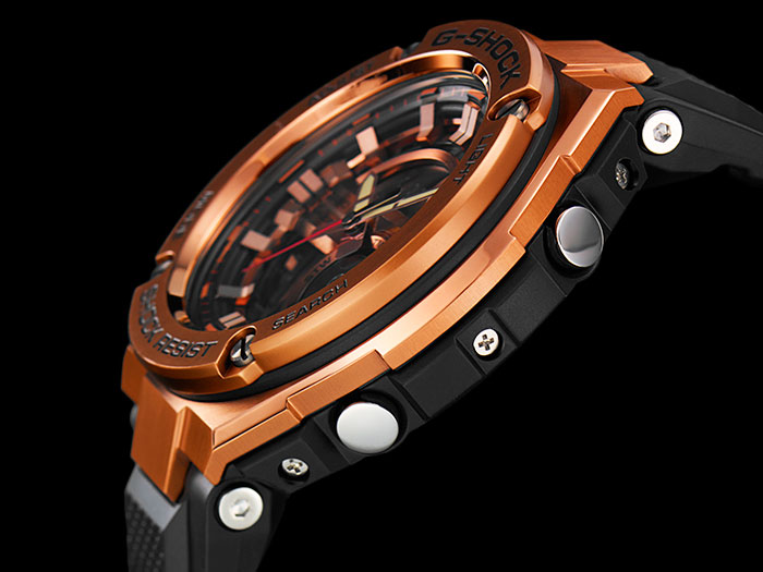 G-SHOCK GST-210B-4A