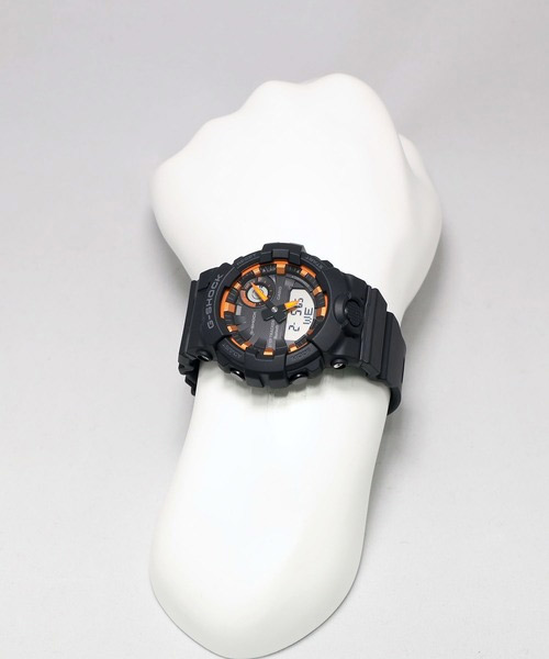G-SHOCK GBA-800SF-1A