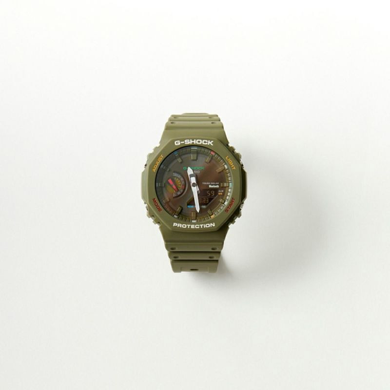 G-SHOCK GA-B2100FC-3A