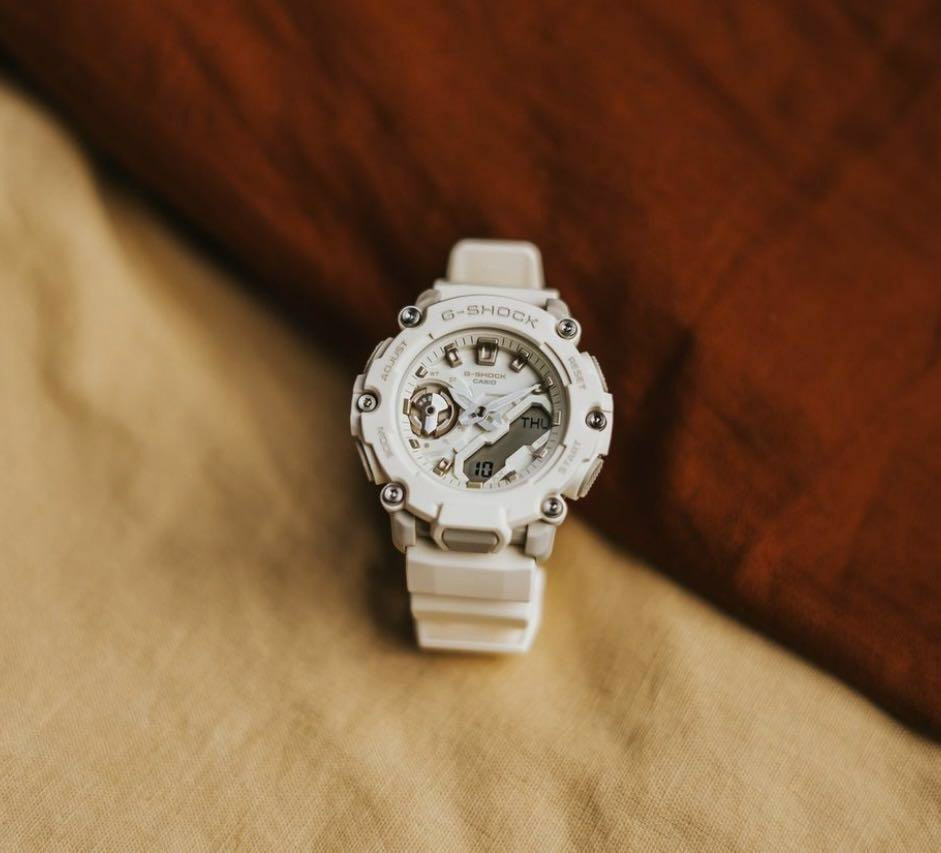 G-SHOCK GMA-S2200-7A