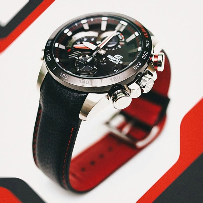 Casio Edifice EQB-800BL-1A