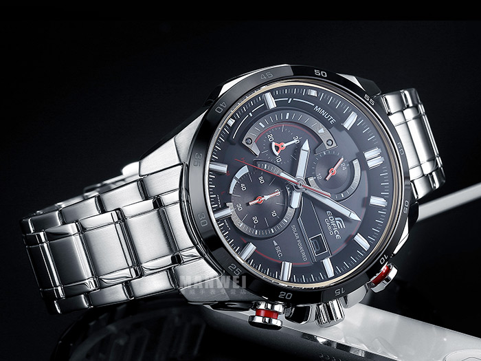 Casio Edifice EQS-600BL-1A