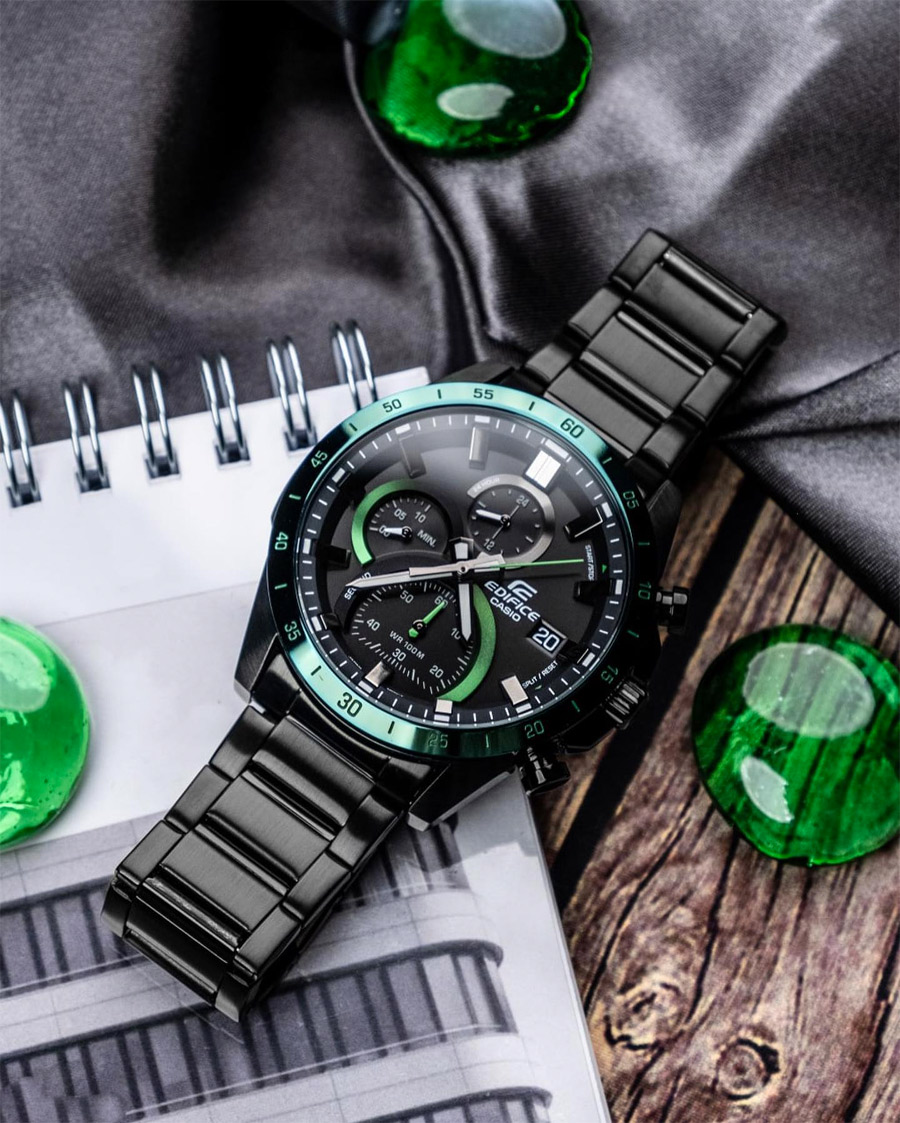 Casio Edifice EFR-571DC-1A