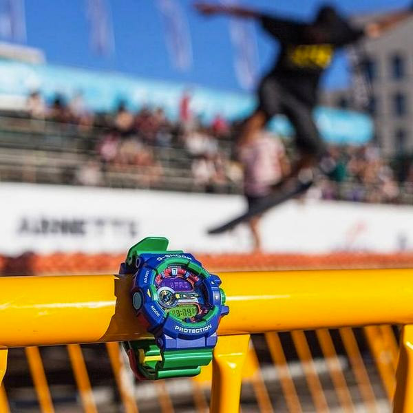 G-SHOCK GA-400-2A