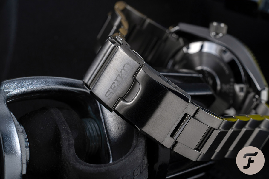Японские часы Seiko SPB185J1