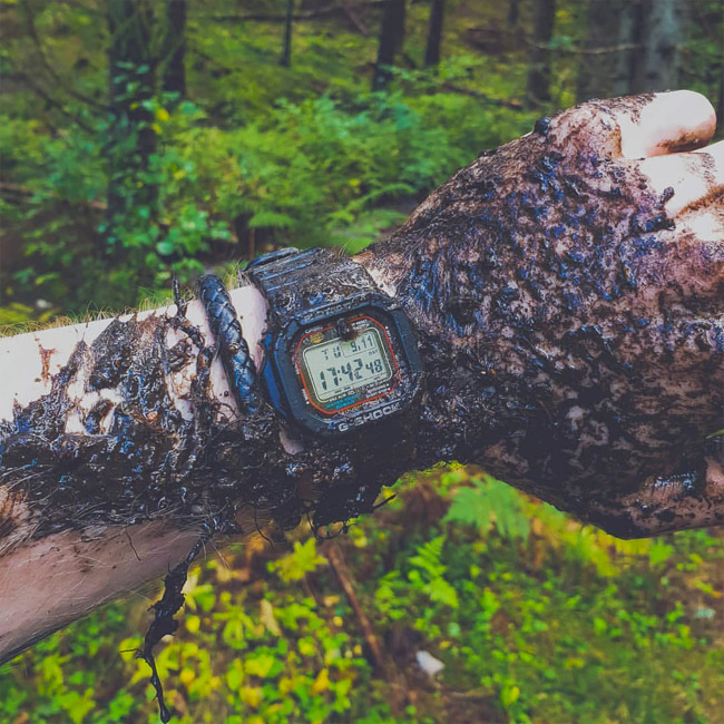 G-SHOCK GW-M5610-1E