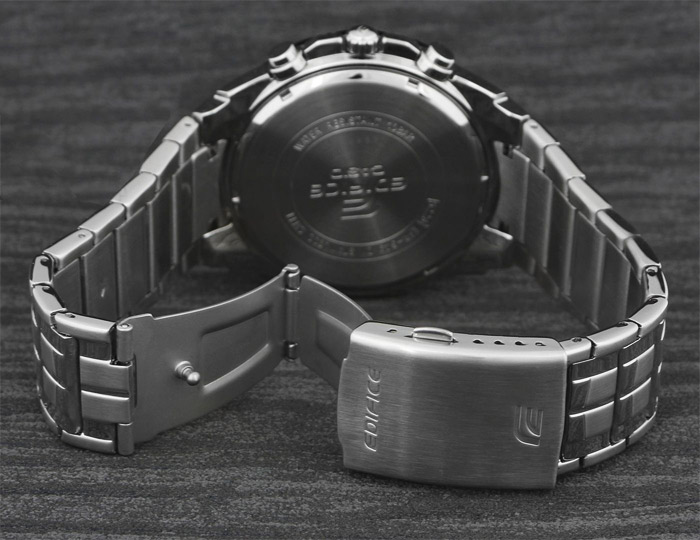 Casio Edifice EFR-549D-1B
