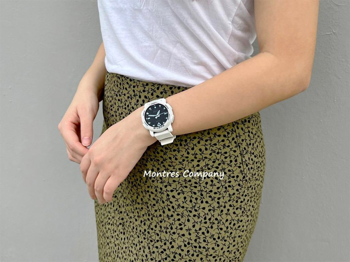 BABY-G BGA-310-7A2