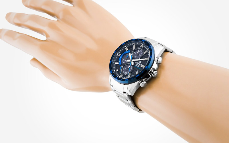 Casio Edifice EFS-S540DB-1B
