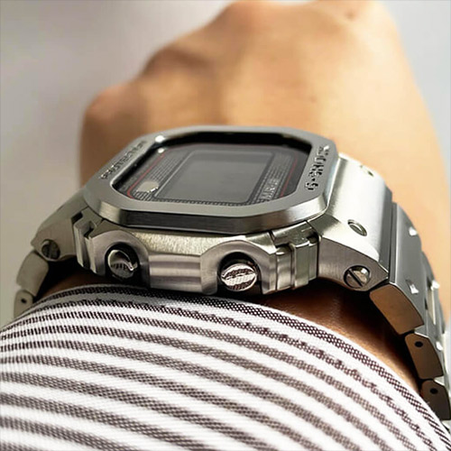 G-SHOCK MRG-B5000D-1E