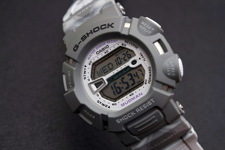 G-SHOCK G-9000MC-8E