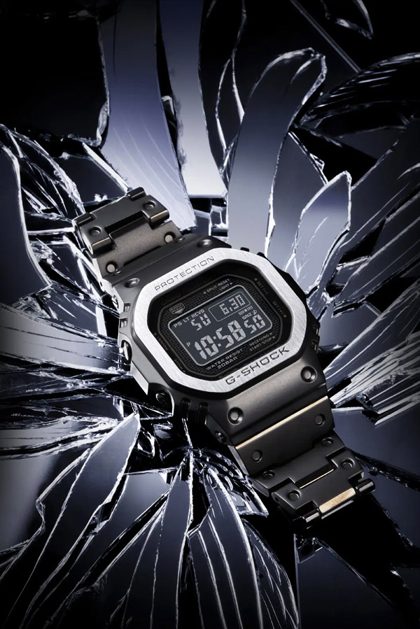 G-SHOCK GMW-B5000MB-1E