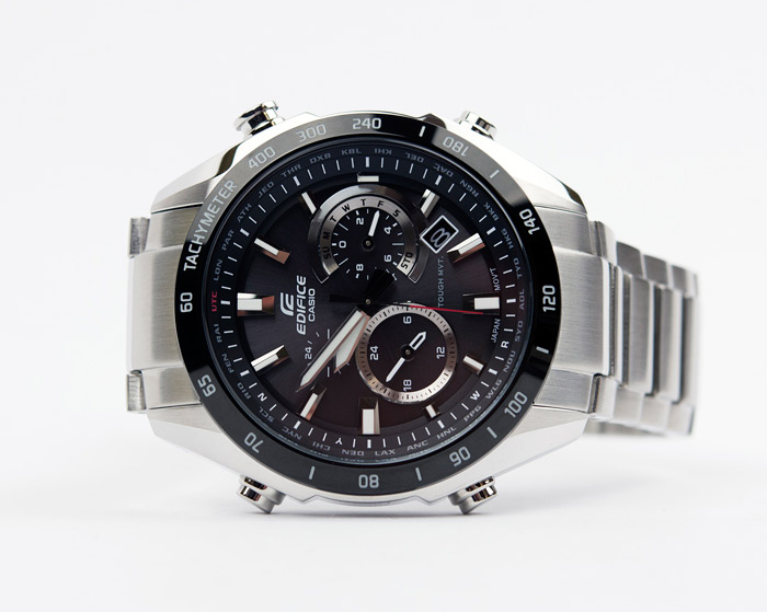 Casio Edifice EQW-T620DB-1A