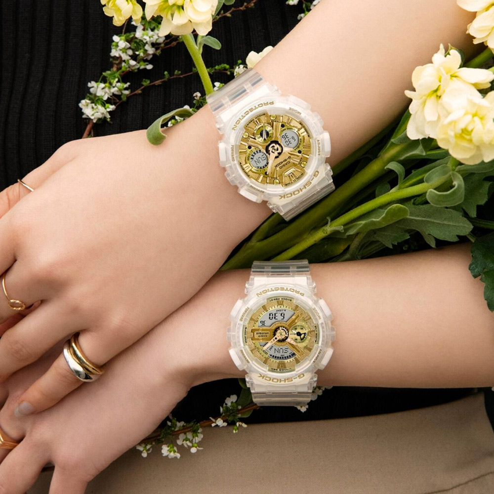 G-SHOCK GMA-S110SG-7A