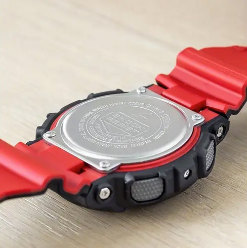 G-SHOCK GA-110HR-1A