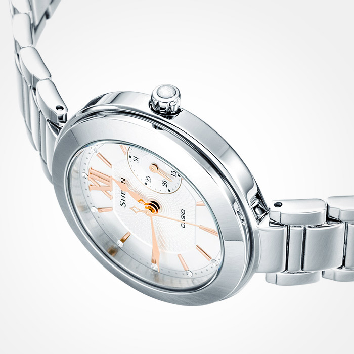 Sheen SHE-3050D-7A