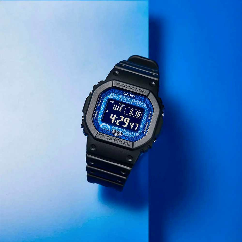 G-SHOCK GW-B5600BP-1E