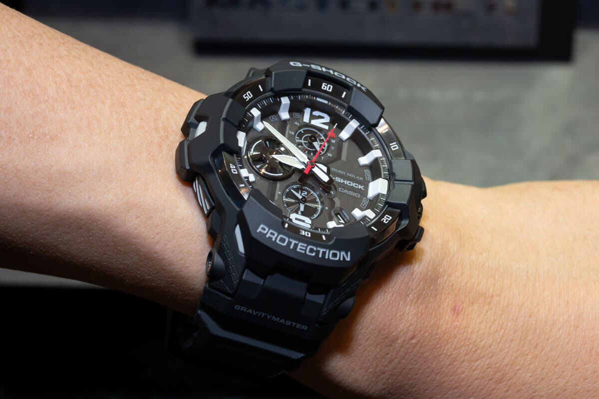 G-SHOCK GR-B300-1A