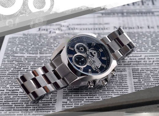 Casio Edifice EF-548D-2A