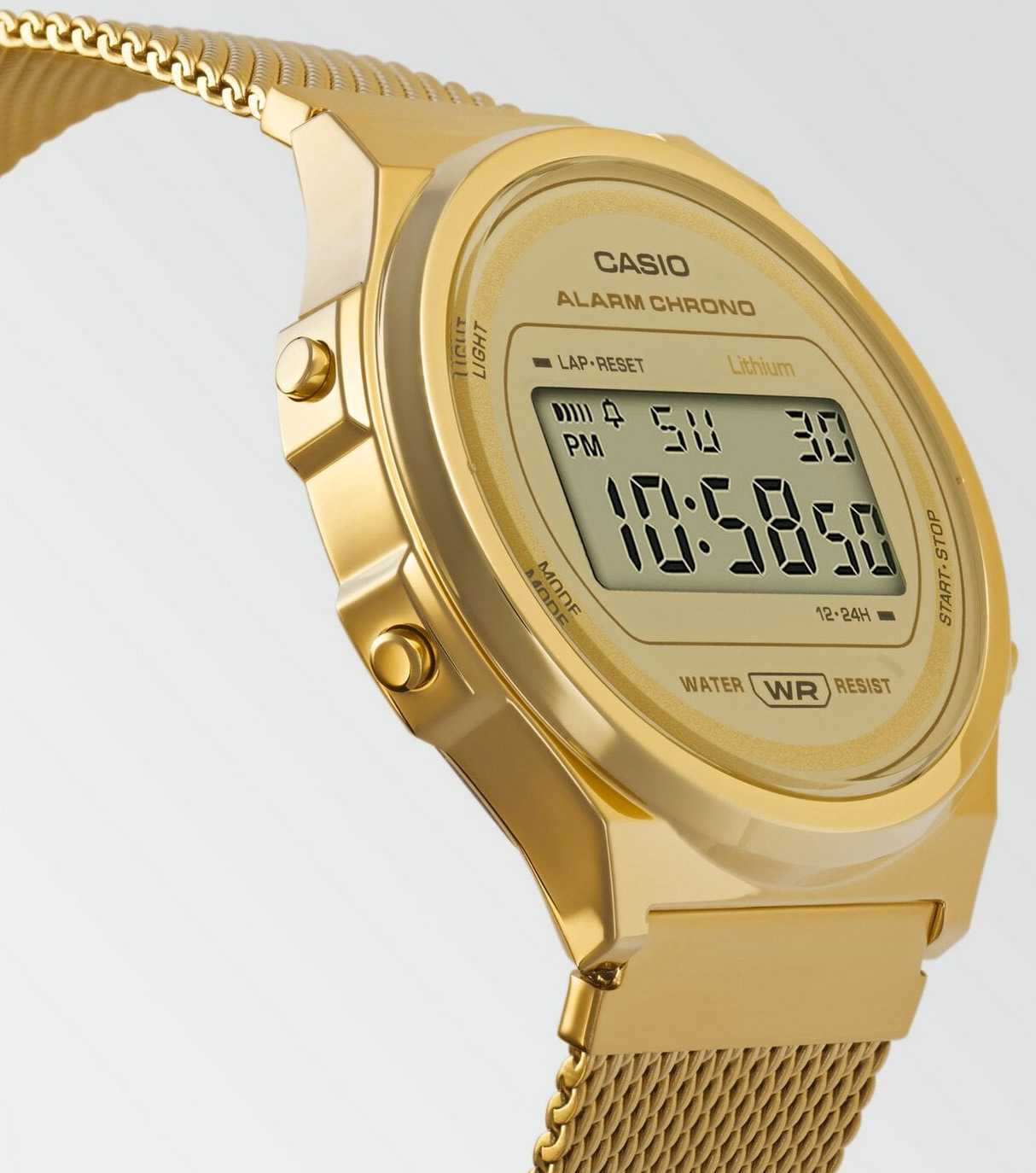 G-SHOCK A171WEMG-9A