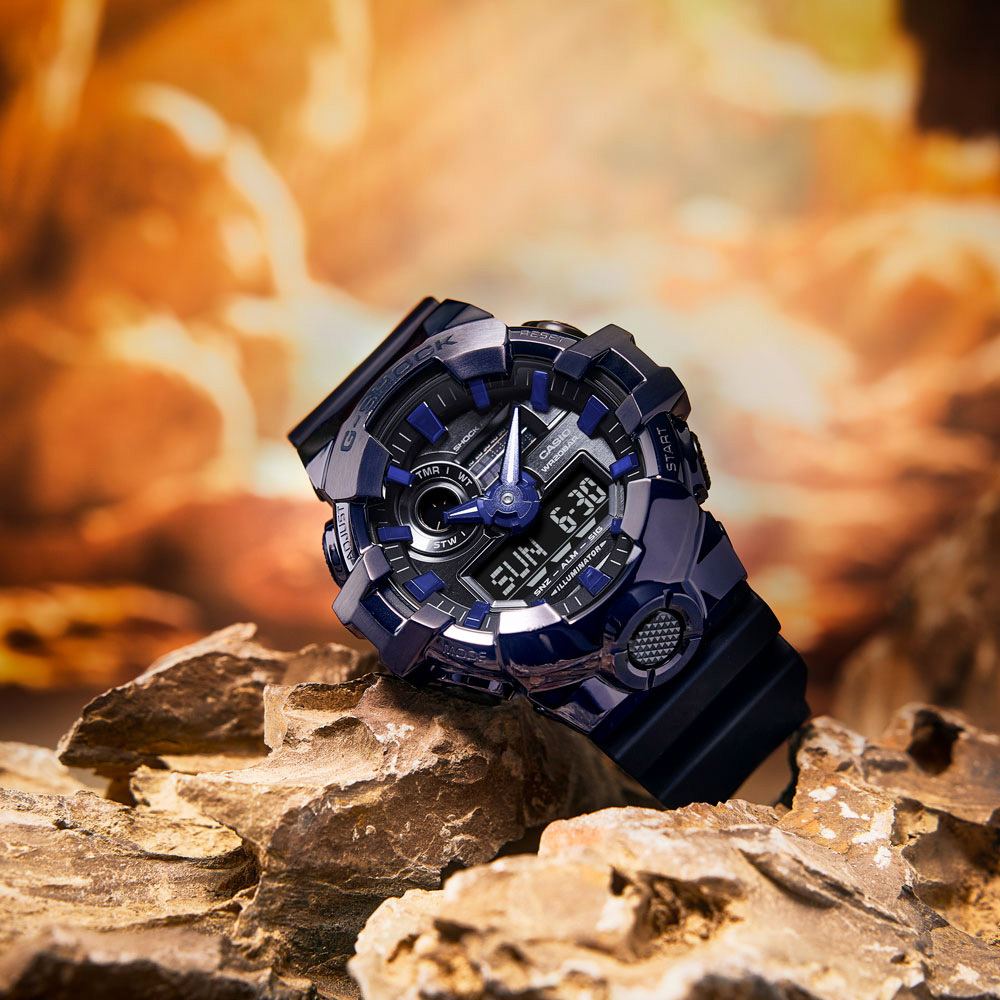 G-SHOCK GM-700P-6A