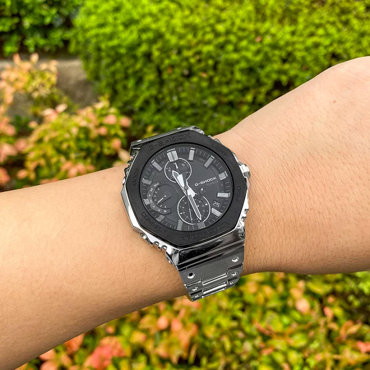 G-SHOCK GMC-B2100BT-1A