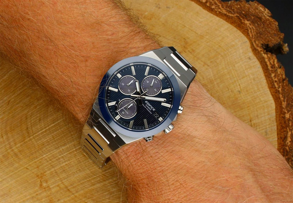 Casio Edifice EFS-S650D-2A