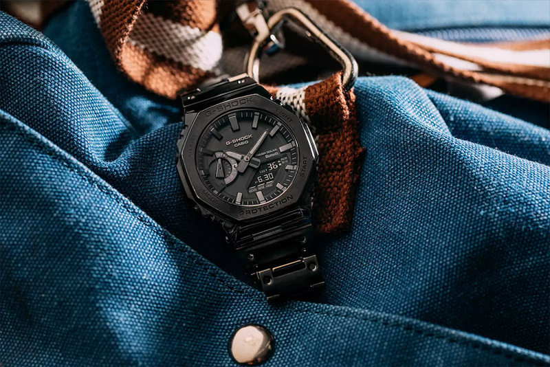 G-SHOCK GM-B2100BD-1A