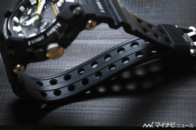 G-SHOCK GWF-A1000-1A