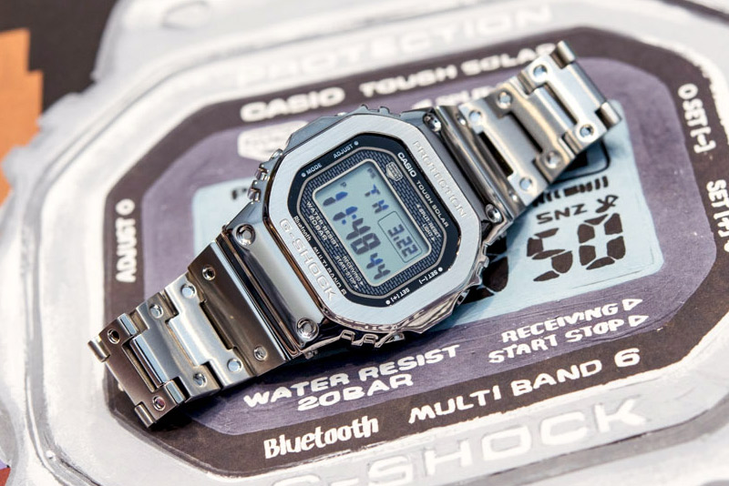 G-SHOCK GMW-B5000D-1E