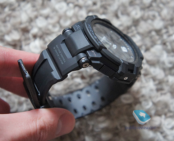 G-SHOCK GW-4000A-1A