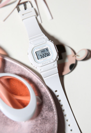 BABY-G BGD-560-7E