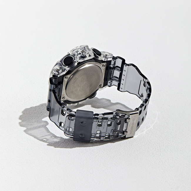 G-SHOCK GA-700SK-1A