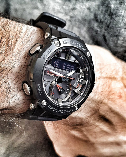 G-SHOCK GST-B200B-1A