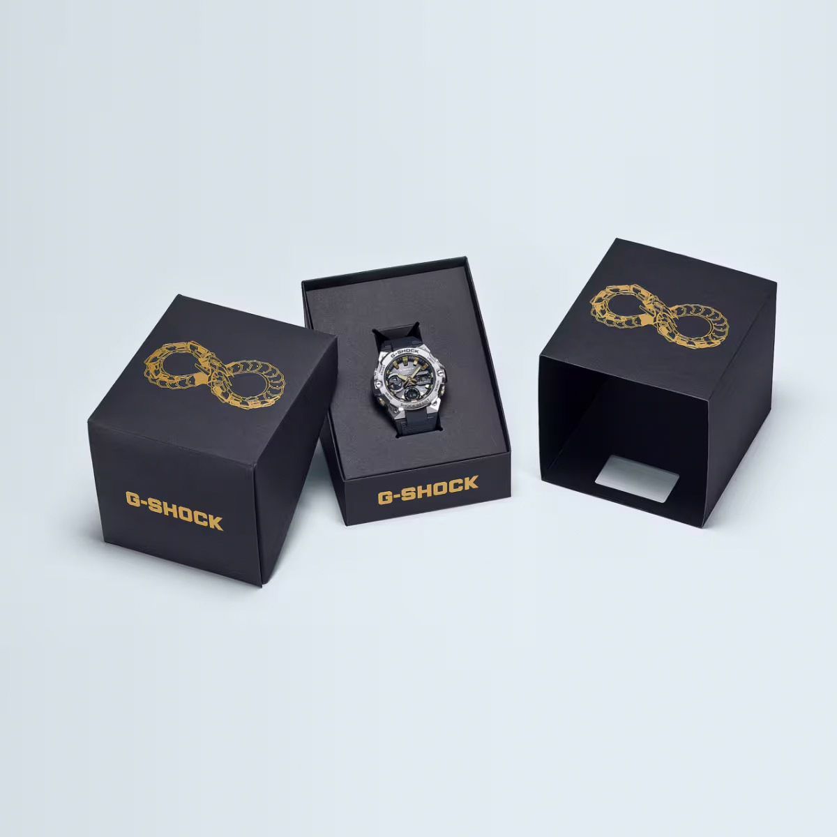 G-SHOCK GST-B400CX-1A