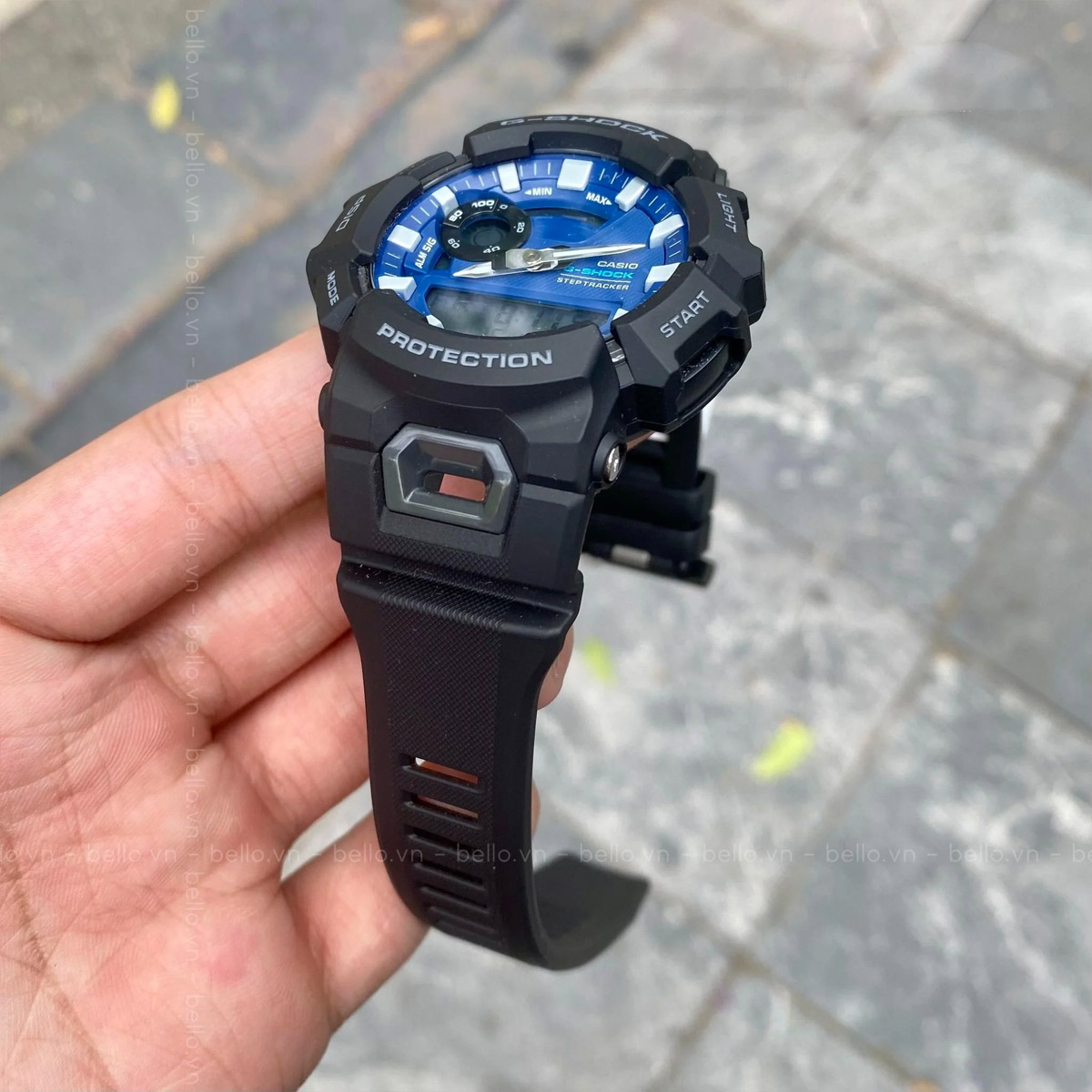G-SHOCK GBA-900CB-1A
