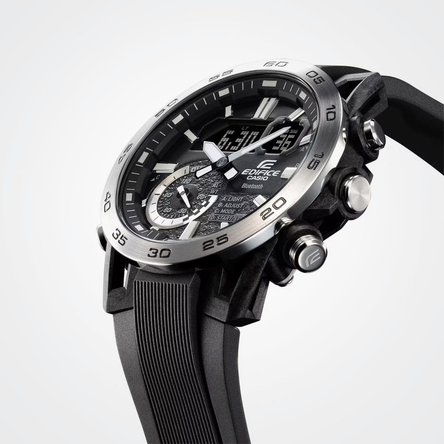 Casio Edifice ECB-40P-1A