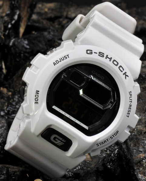 G-SHOCK GB-6900B-7E