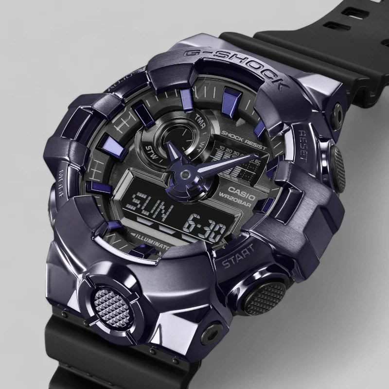 G-SHOCK GM-700P-6A