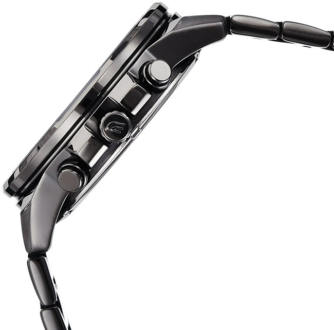 Casio Edifice EFR-543BK-1A2