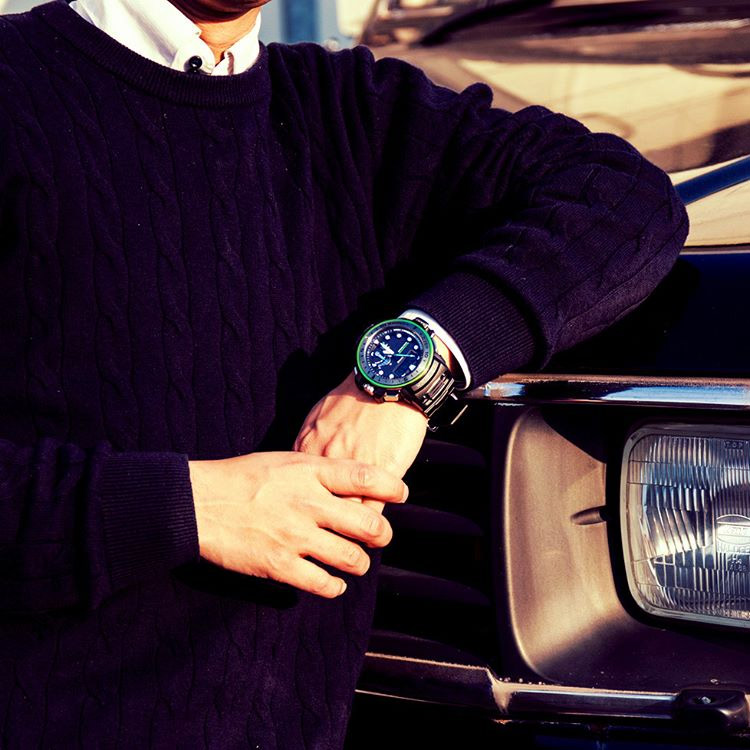 G-SHOCK GWN-Q1000MB-1A