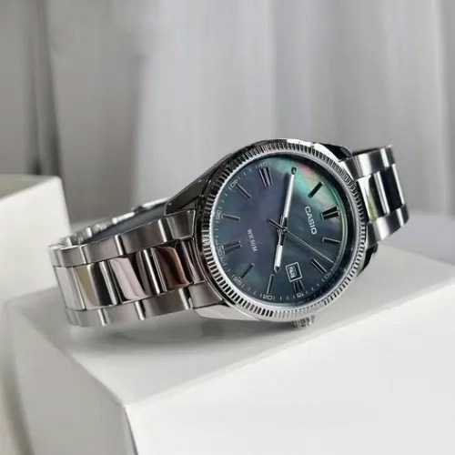 G-SHOCK MTP-1302DS-1A