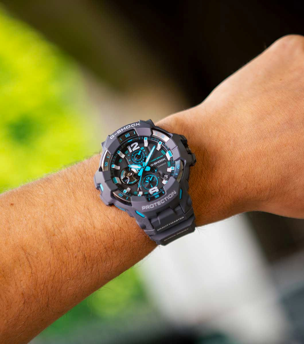 G-SHOCK GR-B300-8A2