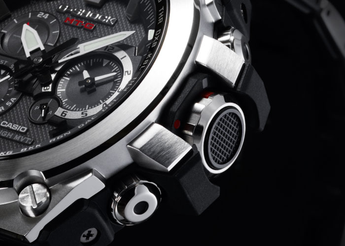 G-SHOCK MTG-S1000D-1A