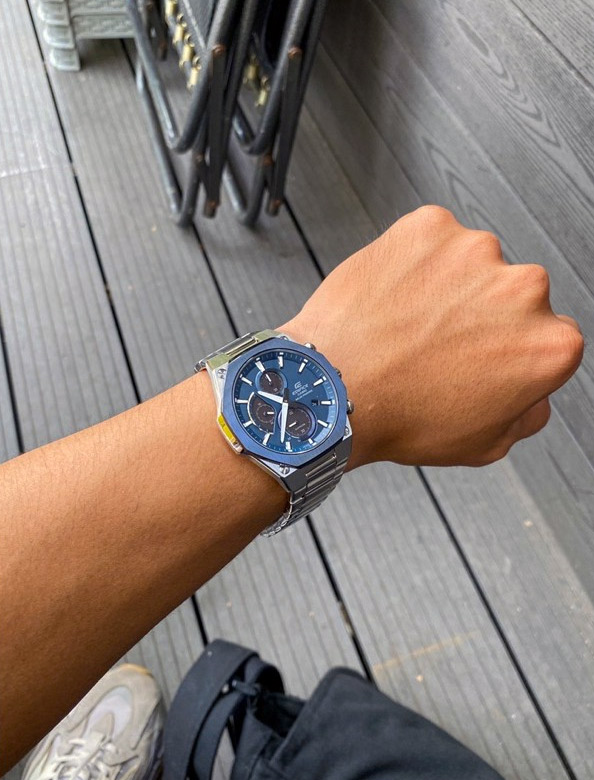 Casio Edifice EFS-S570DB-2A