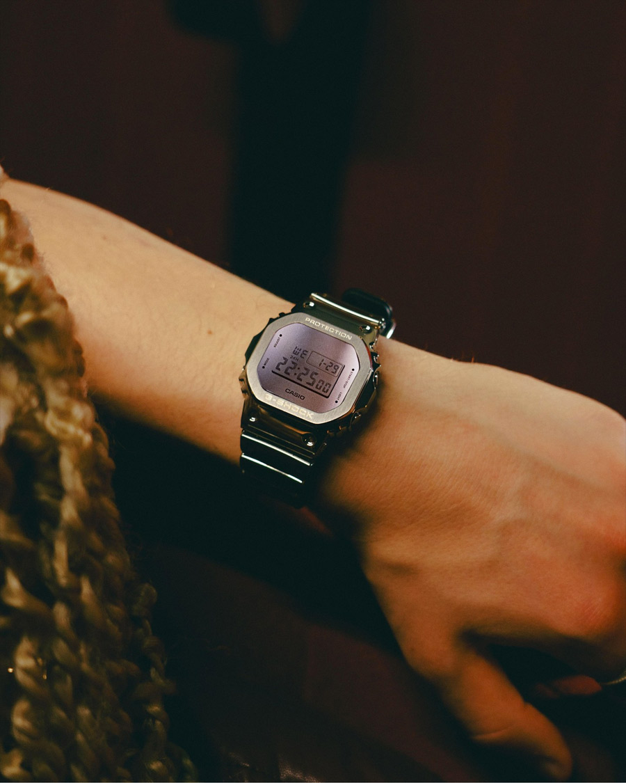 G-SHOCK GM-5600YM-8A8